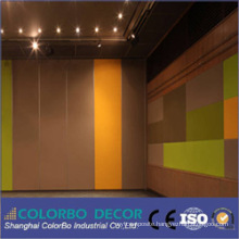 Soundproof Material Polyester Fiber Acoustic Panel